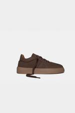 Comae Brown – Sneaker - Melotte