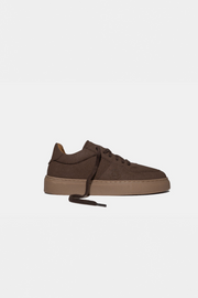 Comae Brown – Sneaker - Melotte