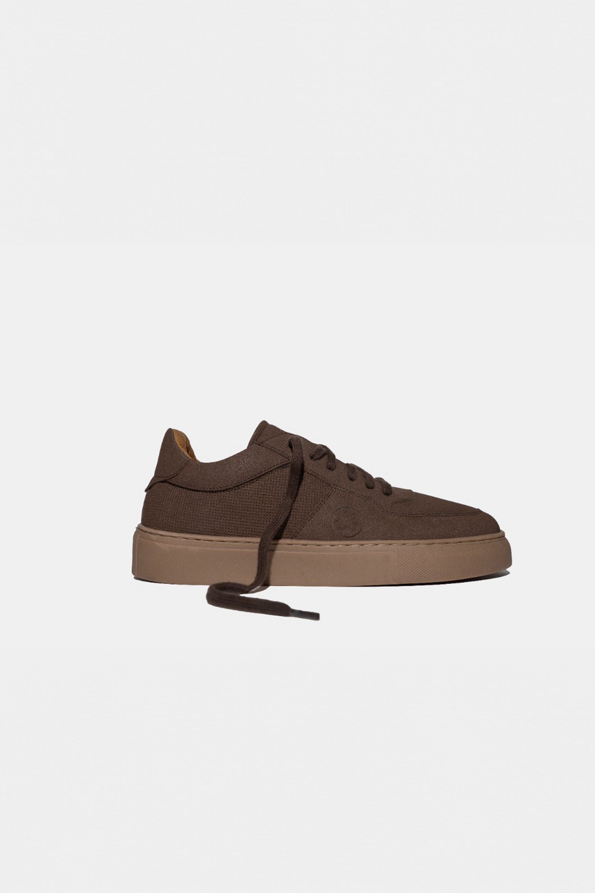 Comae Brown – Sneaker - Melotte