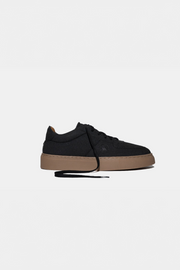Comae Black – Sneaker - Melotte