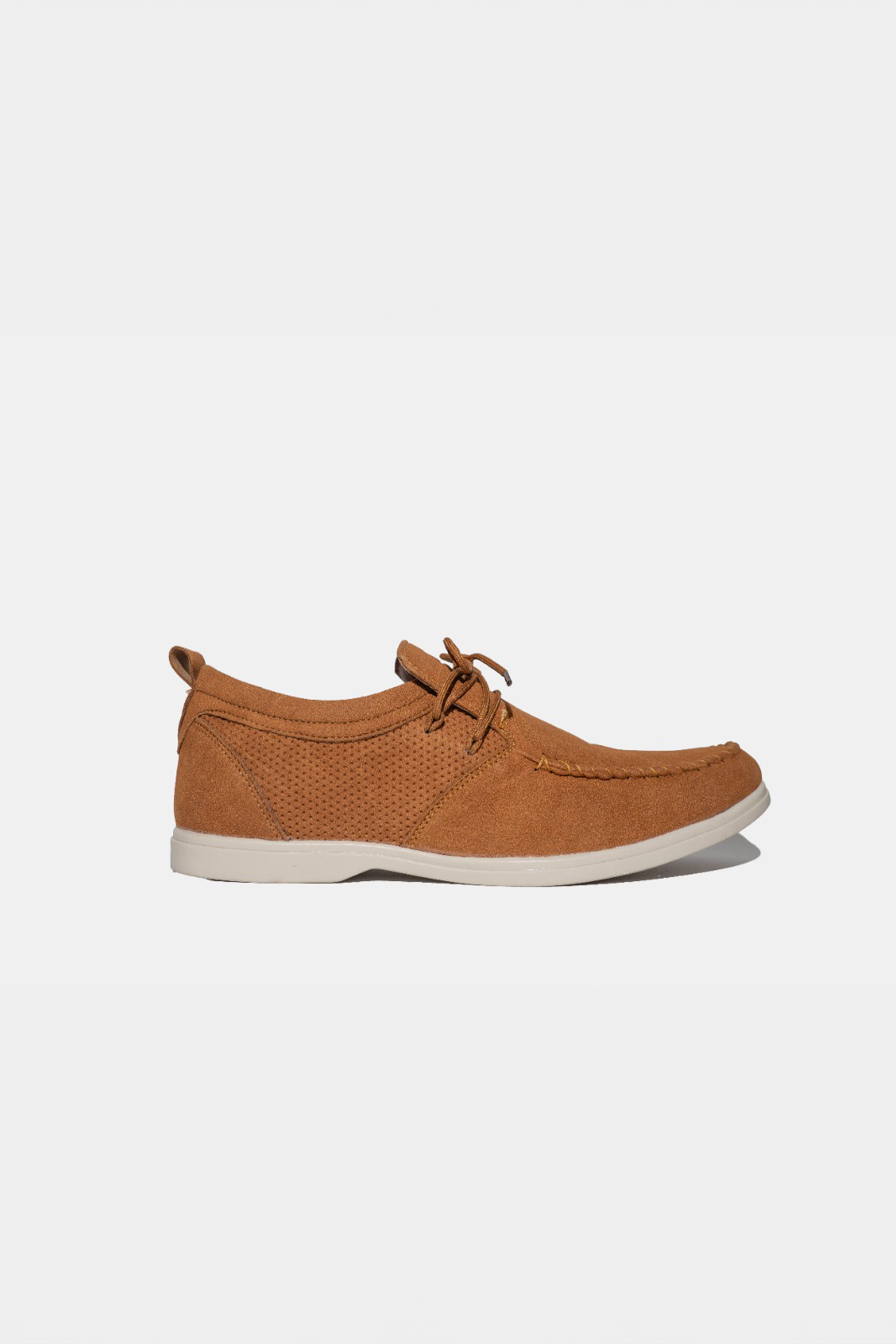 Melotte Tan Loafer - Melotte