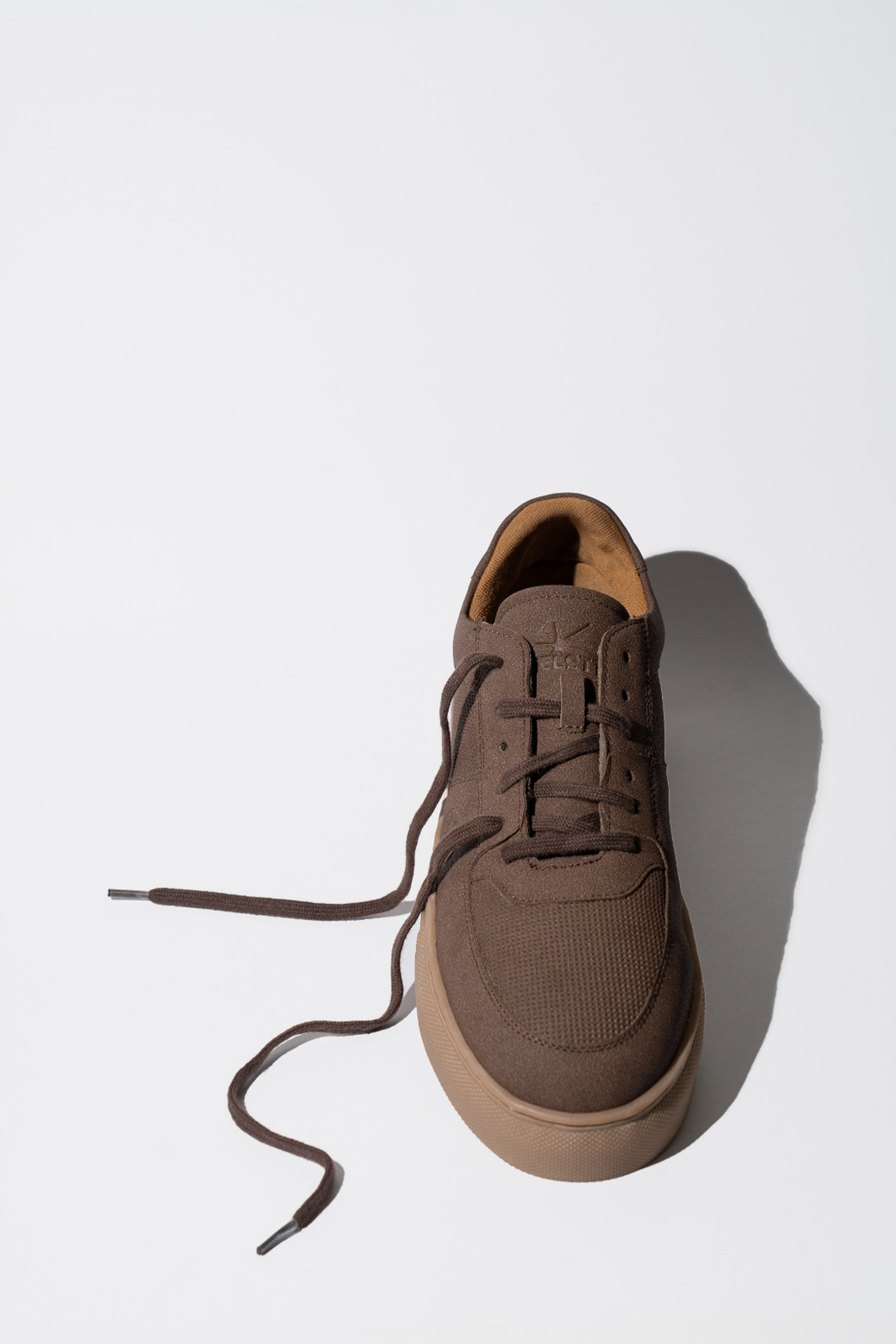 Comae Brown – Sneaker - Melotte