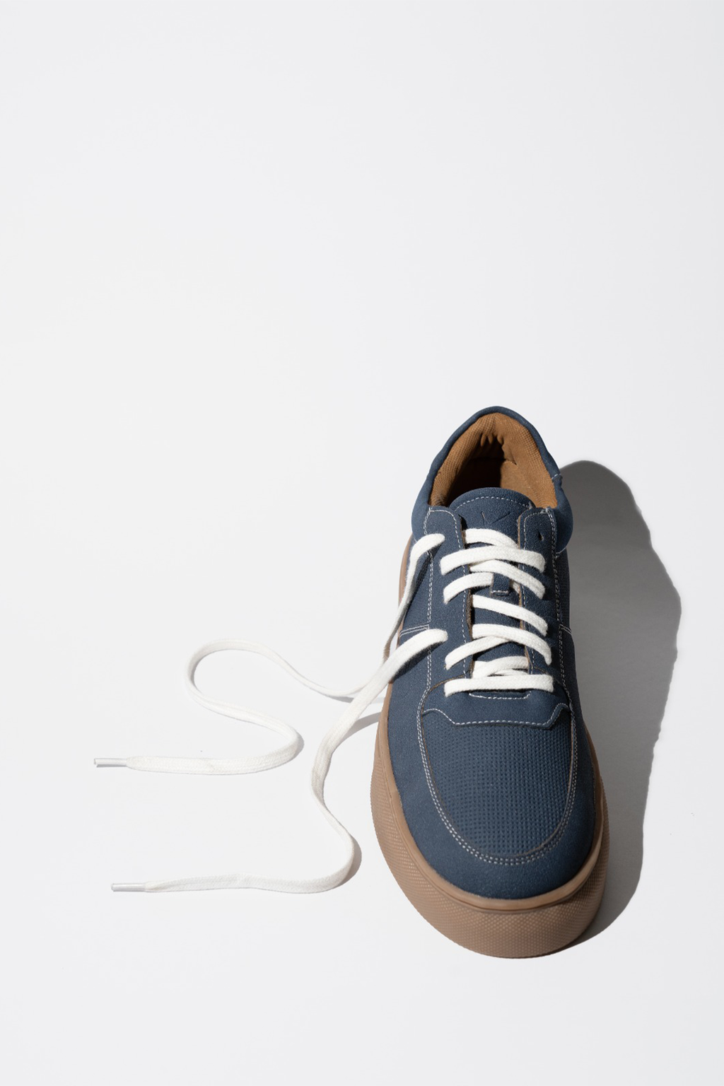 Comae Denim – Sneaker - Melotte