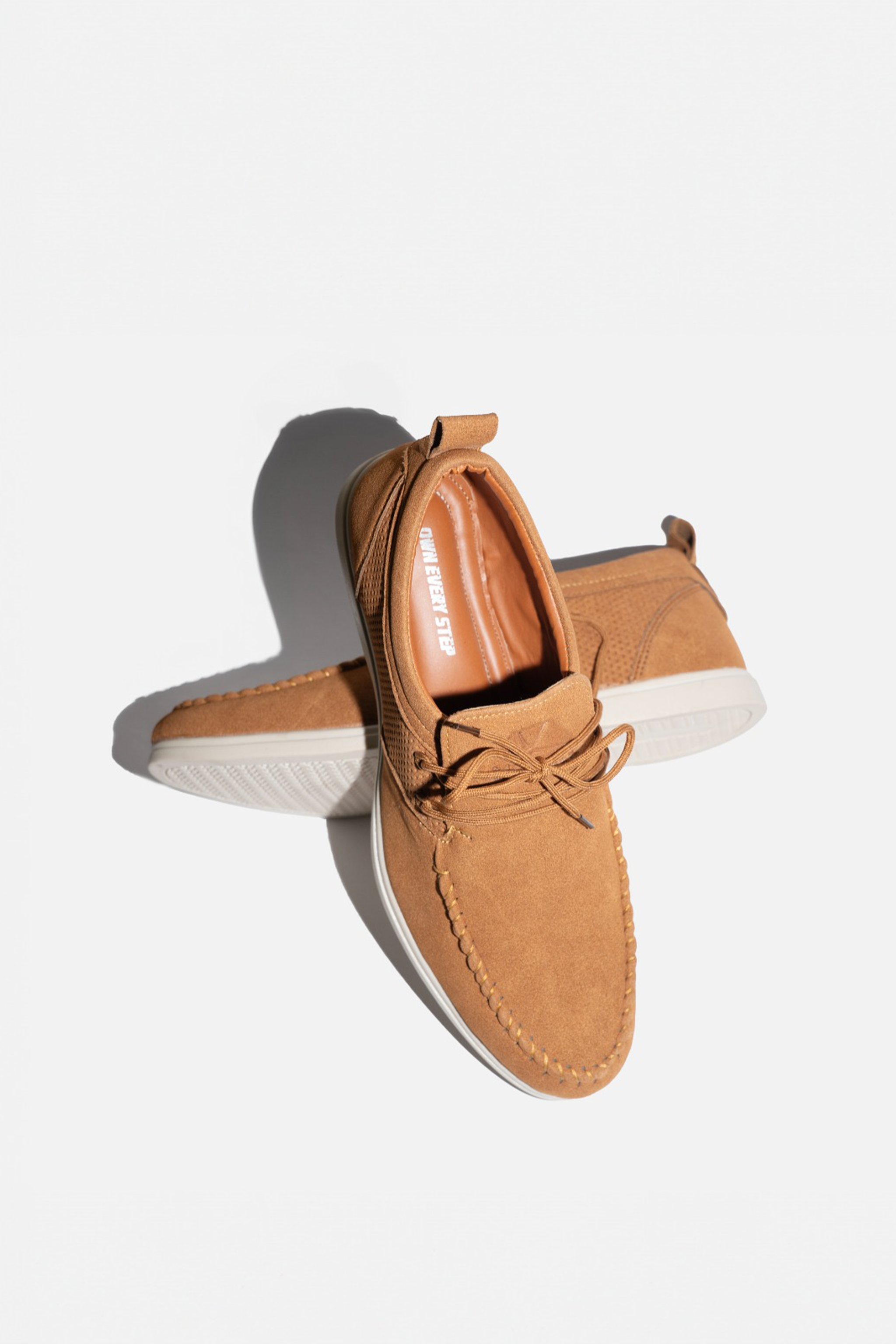 Melotte Tan Loafer - Melotte